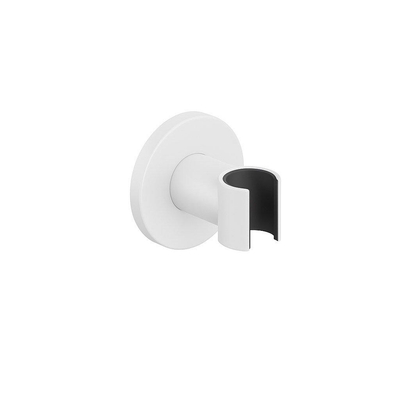 Hotbath Cobber support mural blanc mat