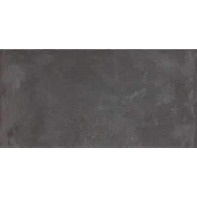 ÉCHANTILLON Ceralto Quercio Wood Carreau de sol et de mur 30x60cm 9mm rectifié R9 grès cérame Black