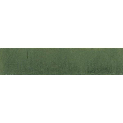 ÉCHANTILLON Marazzi Lume Carrelage de sol et mural 6x24cm 10mm porcellanato Forest