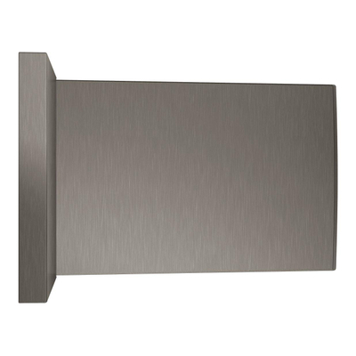 Grohe Allure Brilliant Support mural douchette - Hard graphite brossé (anthracite)