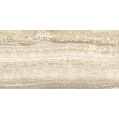 SAMPLE Ceralto Alabro Vein Vloer- en wandtegel - 60X120cm - 9mm - Rechthoek - gerectificeerd - Almond Glans