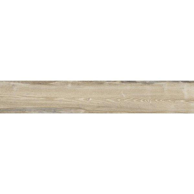 SAMPLE Ceralto Borello Grain Vloer- en wandtegel 20x119cm 10.3mm gerectificeerd R10 porcellanato Natural