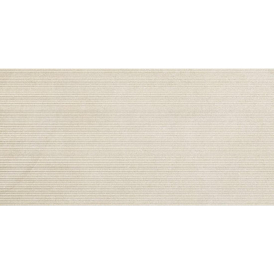 ÉCHANTILLON Ceralto Taverno Line Carreau mural - 120x60cm - 8mm - rectifié - Nebula (Beige)