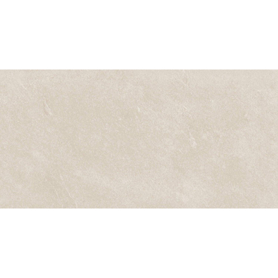 ÉCHANTILLON Terravito Solido carreau mural et de sol - 29.6x59.5cm - 8mm - rectifié - Aspect pierre naturelle - Beige