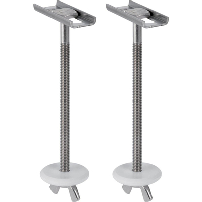 Geberit matériel de fixation pour réservoir 128307