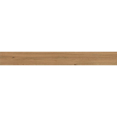 Ceralto Nocera Wood Vloertegel - 20x180cm - 9.5mm - gerectificeerd - Deep oak