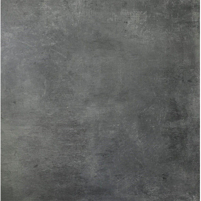 ÉCHANTILLON Terravito Davano carreau mural et de sol - 60x60cm - Carré - 9mm - rectifié - effet béton - Loft Grey