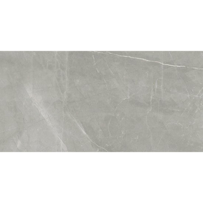 Ceralto Valerio Mini Carreau de sol - 29.7x59.7cm - 9.0mm - rectifié - Gris