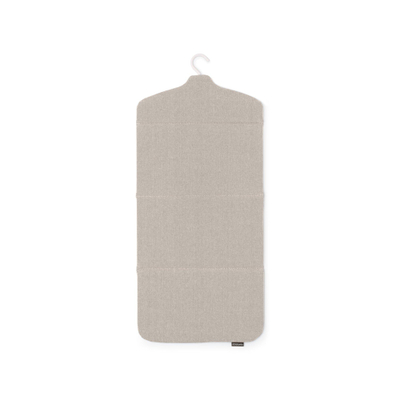 Brabantia Kledingstoombord - opvouwbaar - grey