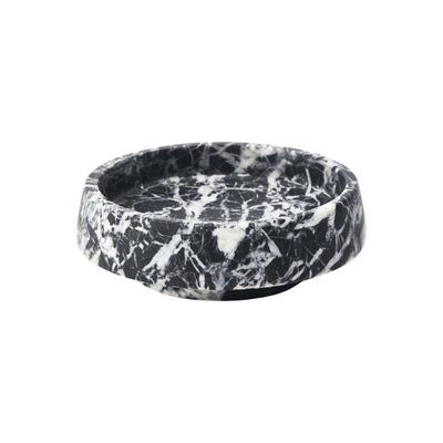 Aquanova Orion - Porte-savon - Noir