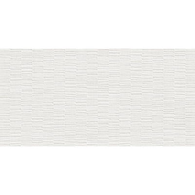 SAMPLE Cifre Ceramica Villore wandtegel - 60x120cm - gerectificeerd - Betonlook - White mat (wit)
