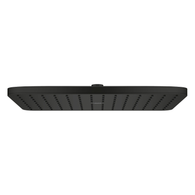 GroheVitalio Joy+hoofddouche 350x230Matte Black