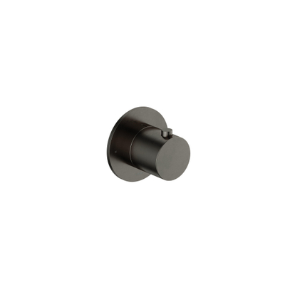 Hotbath Cobber partie de finition fer vieilli