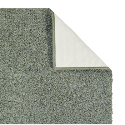 Aquanova Loa Tapis de toilette 60x60 cm Thyme