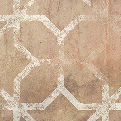 Ceralto Neroli Stone Vloertegel - 13.8x13.8cm - 9.0mm - Cotto