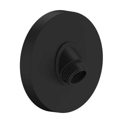 Hansgrohe Activera douche-arm voor hoofddouche 95 mat zwart