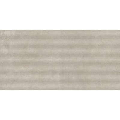 Ceralto Alabro Vein Decor-strip - 60x120cm - 9.0mm - gerectificeerd - Lapis greige