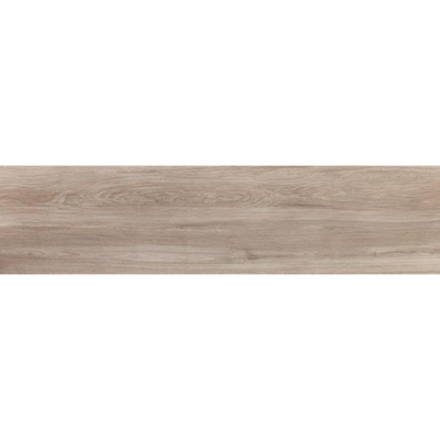 Sintesi Mywood Vloertegel - 30x119cm - 9.0mm - gerectificeerd - Tortora