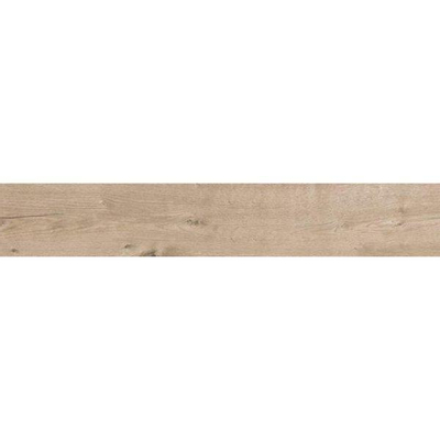 ÉCHANTILLON Ceralto Elaris Plank Carrelage sol et mur 25x150cm 10mm rectifié R9 grès cérame Amber