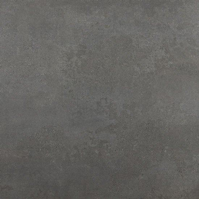 Vtwonen Raw Carrelage sol et mural - 80x80cm - 9.5mm - R10 - porcellanato - Anthracite