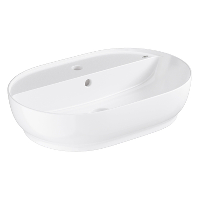 GROHE Essence opzetwastafel - 60cm - wit