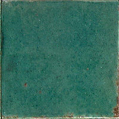 Marazzi Lume Wandtegel - 10x10cm - 10.0mm - Green
