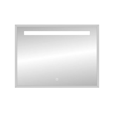 Best Design Miracle spiegel 90x60cm LED verlichting