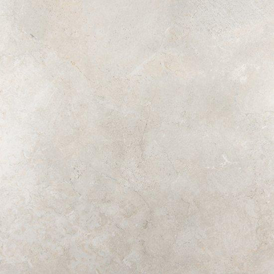 Douglas Jones One by One Vloertegel - 100x100cm - 6.0mm - gerectificeerd - Platinum white