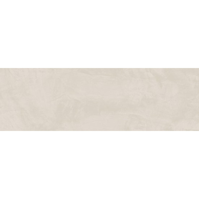 SAMPLE Colorker Enya Wandtegel - 30x100cm - 9.4mm - gerectificeerd - Witte scherf - Nude (Crème)