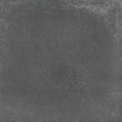 ÉCHANTILLON Terravito Larvico carreau mural et de sol - 60x60cm - 10mm - Carré - Aspect béton - Anthracite mat