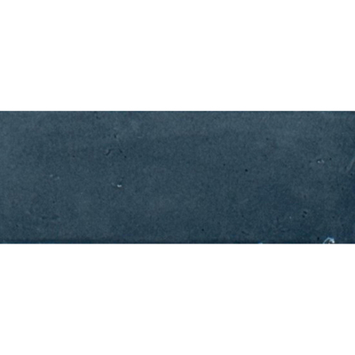 Marazzi Rice Wandtegel - 7.5x20cm - 10.0mm - Blu
