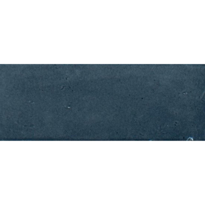 Marazzi Rice Wandtegel 8x20cm 10mm porcellanato Blu