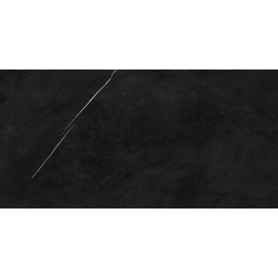 Ceralto Calisto Luxe Vloertegel - 59.5x119.5cm - 9.0mm - gerectificeerd - Black orig.