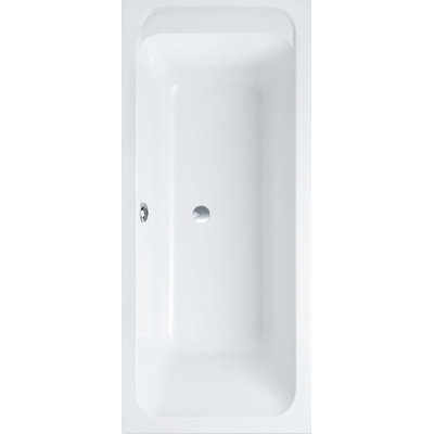 Villeroy & Boch Omnia Architectura Baignoire 170x75cm acrylique Blanc