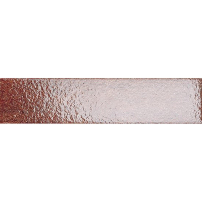 SAMPLE Ceralto Tivoli Grain Vloertegel - 6.5x29cm - 10.0mm - Cotto lux