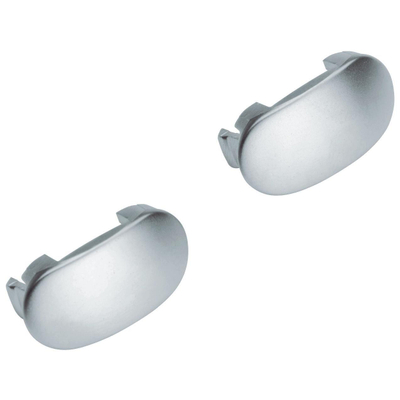 Grohe Grohtherm 3000 Afdekkapjes - 2 stuks - voor thermostaat