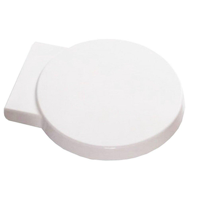 Xellanz Amor abattant de WC softclose et quick release blanc brillant