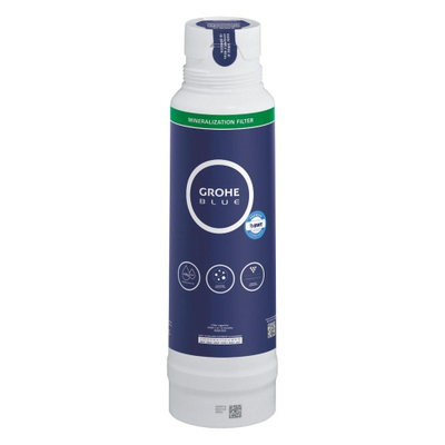 GROHE Blue pure filtre de minéralisation par osmose inverse