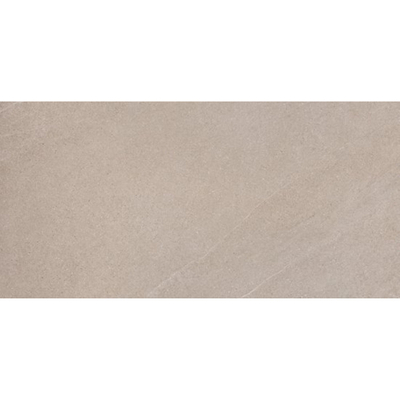 SAMPLE Ceralto Ivarno Stone Vloer- en wandtegel - 60X120cm - 9.5mm - Rechthoek - gerectificeerd - Porcellanato gekleurd Beige Mat