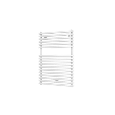 Plieger Florian NXT EL elektrische radiator - Nexus zonder thermostaat - 72.2x50cm - 400 watt - wit