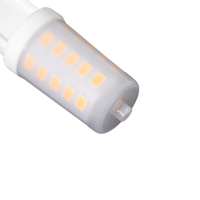 LUEDD G9 dimbare LED lamp mat 3W 280 lm 2700K