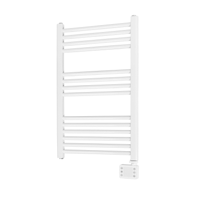 Eurom Sani-Towel elektrische handdoekradiator - 90x50cm - 600watt - WiFi - glans wit