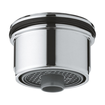 GROHE mousseur - chromé