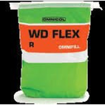 Omnicol Omnifill Voegmortel tegel - Portland grey