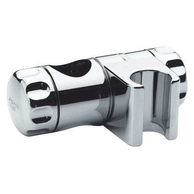 GROHE Tempesta Support de douchette coulissant - diamètre 24,7 mm - chromé