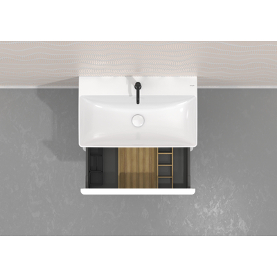 Hansgrohe IntraStoris Meubelinterieuruitrusting
