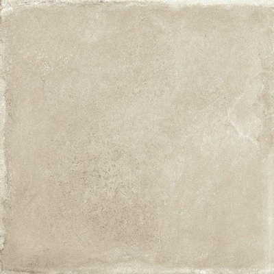 ÉCHANTILLON Ceralto Graina Soft Carreau de sol et de mur 100x100cm 8.5mm rectifié R10 grès cérame Écru