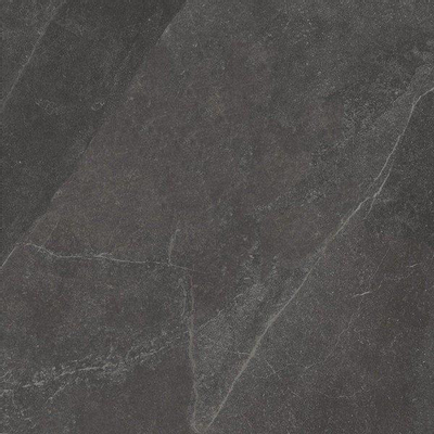 ÉCHANTILLON Italgraniti Shale Carrelage de sol et de mur 60x60cm 9.5mm rectifié R9 porcellanato Ash