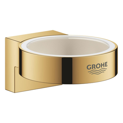 GROHE Selection Wandhouder - voor zeepdispenser/glas - cool sunrise