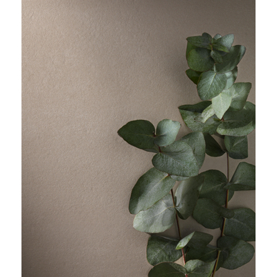Fap Ceramiche Summer wand- en vloertegel - 80x80cm - gerectificeerd - Natuursteen look - Sabbia zijdeglans (grijs)